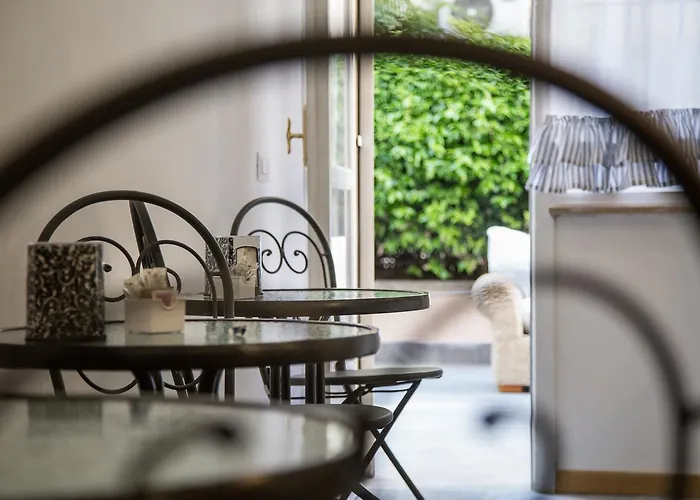Bed and Breakfast La Piazzetta Delle Regine