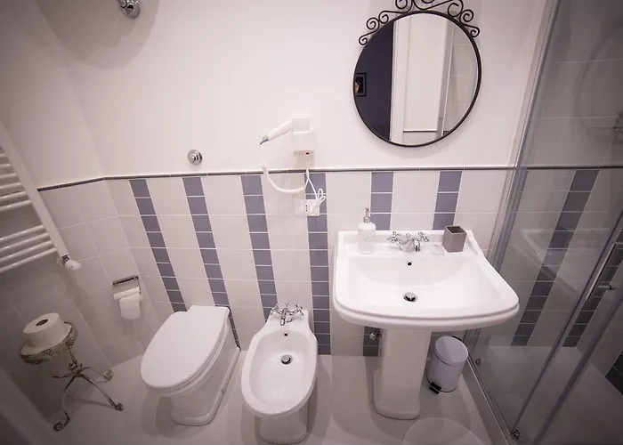 Bed and Breakfast La Piazzetta Delle Regine