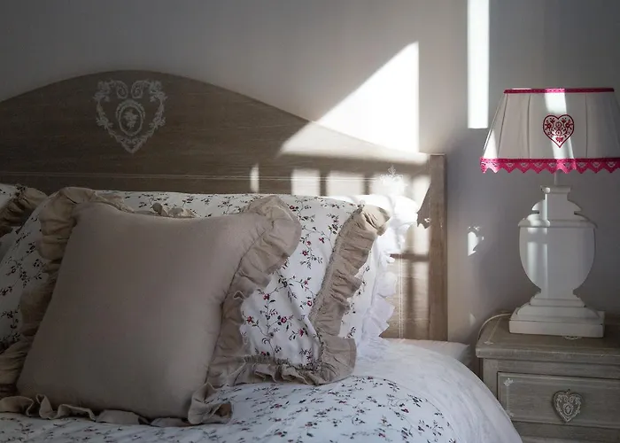 Bed and Breakfast La Piazzetta Delle Regine