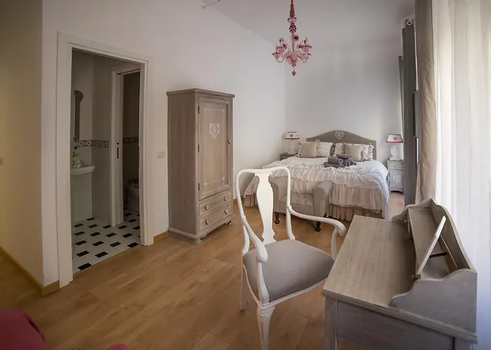 Bed and Breakfast La Piazzetta Delle Regine