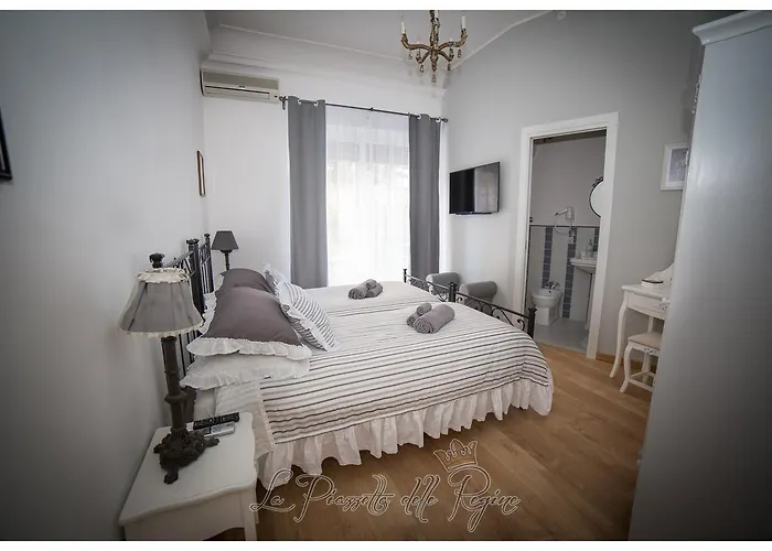 Bed and Breakfast La Piazzetta Delle Regine Ρώμη