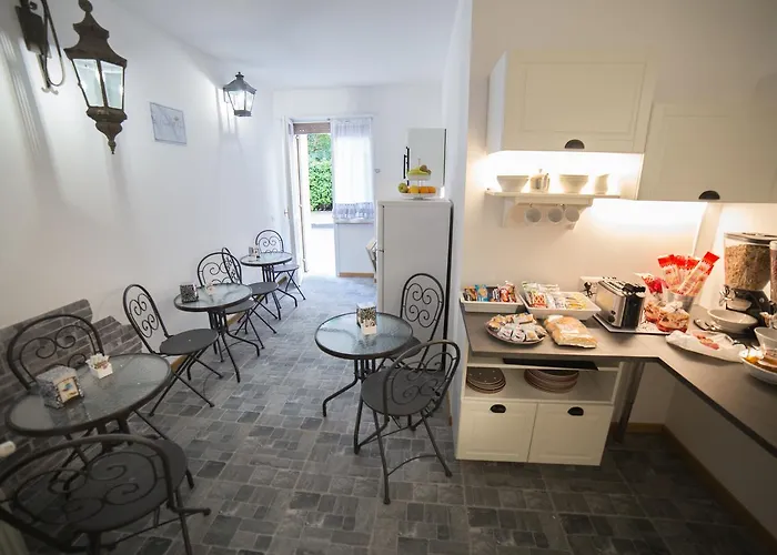 Bed and Breakfast La Piazzetta Delle Regine Ρώμη