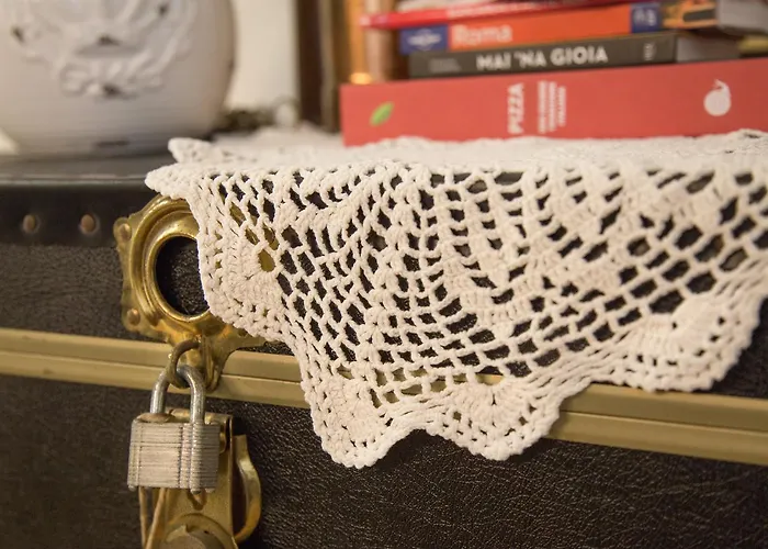 La Piazzetta Delle Regine 3* Ρώμη