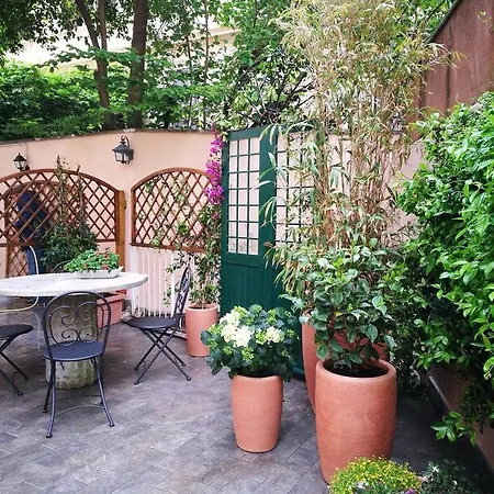 La Piazzetta Delle Regine