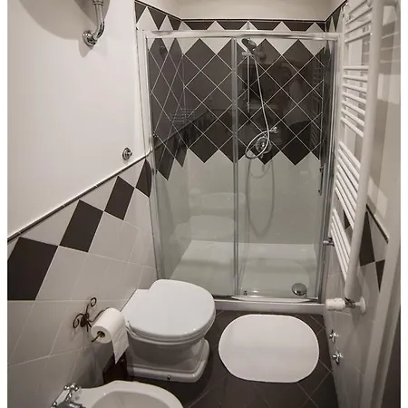 Bed & Breakfast La Piazzetta Delle Regine