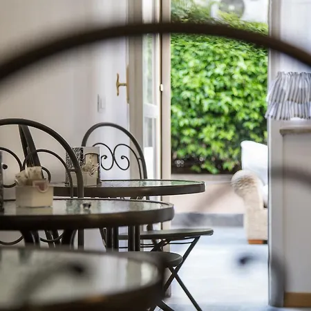 Bed & Breakfast La Piazzetta Delle Regine