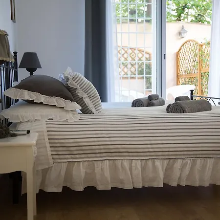 La Piazzetta Delle Regine Bed & Breakfast Řím