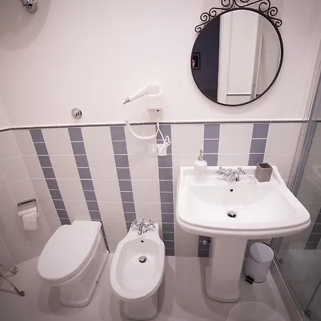 Bed & Breakfast La Piazzetta Delle Regine