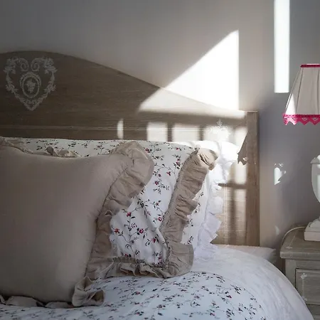 Bed & Breakfast La Piazzetta Delle Regine