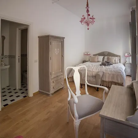 Bed & Breakfast La Piazzetta Delle Regine