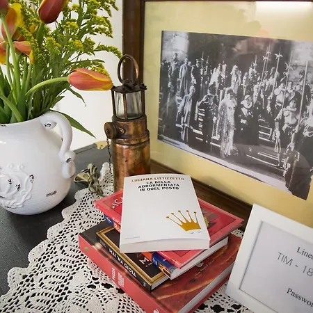 Bed & Breakfast La Piazzetta Delle Regine