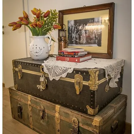 Bed & Breakfast La Piazzetta Delle Regine
