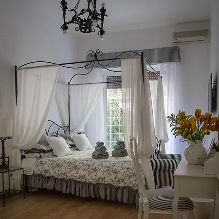 La Piazzetta Delle Regine 2* Řím